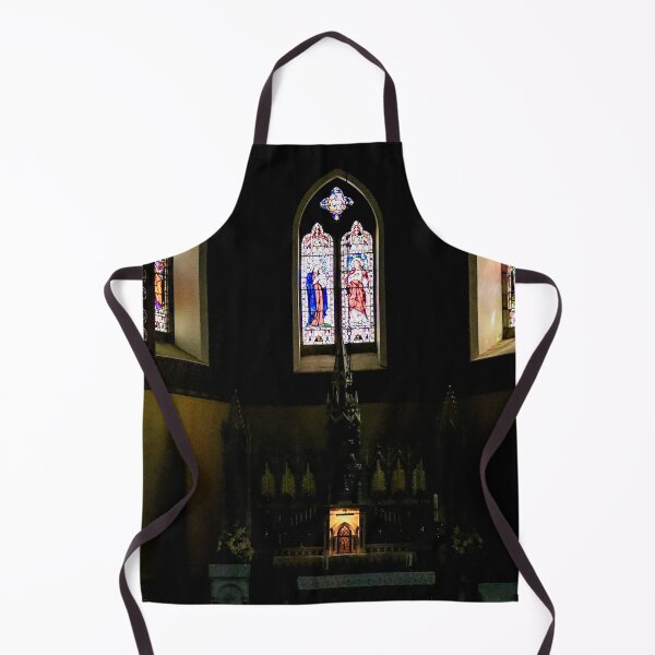 Item preview, Christ Church, Clifden, IE designed and sold by Yannik Hay.