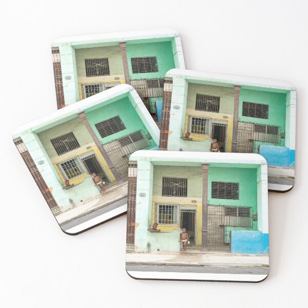 Item preview, Middle house Havana designed and sold by Vicki Moritz.