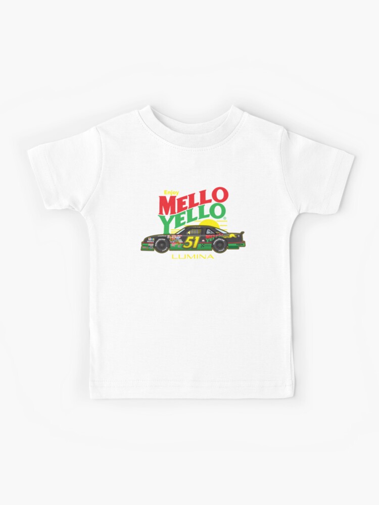 Enjoy The Mello Day Sun Of Yello With The Thunder T-Shirt Enjoy The Mello Day Sun Of Yello With The Thunder T-Shirt