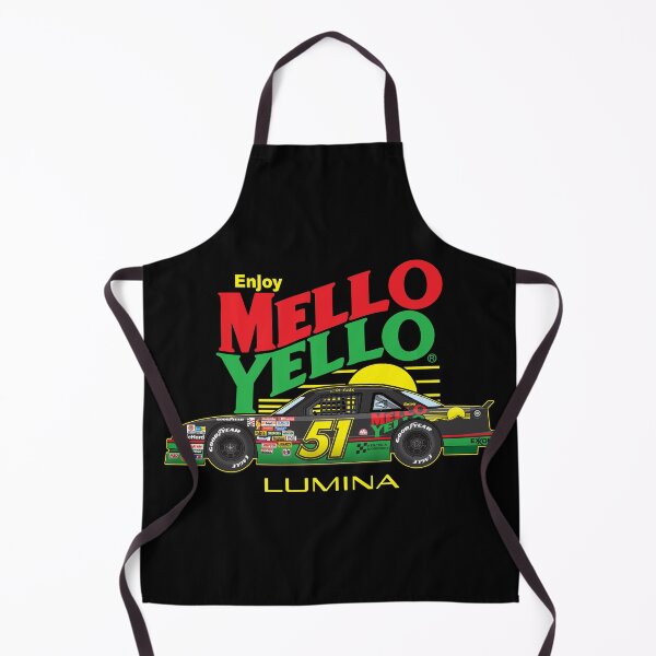 Item preview, #51 Mello Yello Cole Trickle Days of Thunder Illustration designed and sold by BFXIII.