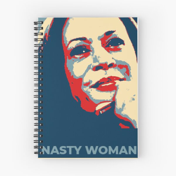 Item preview, Nasty Women Kamala Harris Election 2020 designed and sold by Mariano Topno.