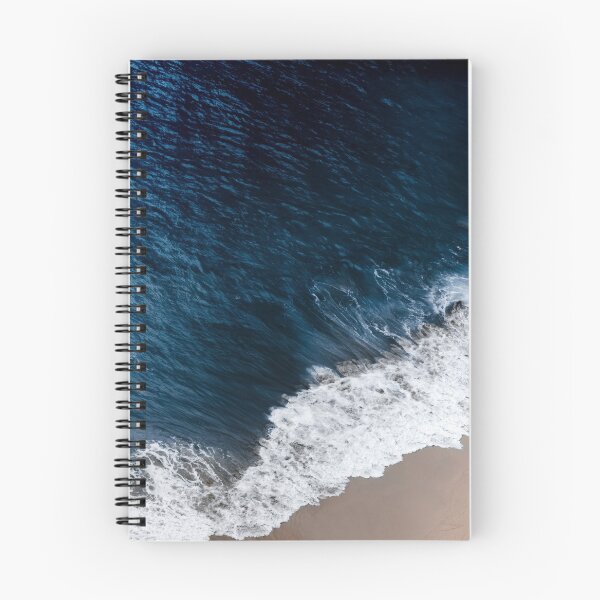 Item preview, Ocean waves designed and sold by Trend Shopping.