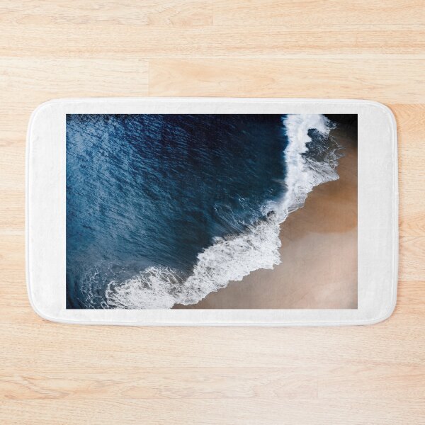 Item preview, Ocean waves designed and sold by Trend Shopping.