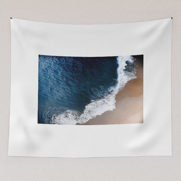 Item preview, Ocean waves designed and sold by Trend Shopping.