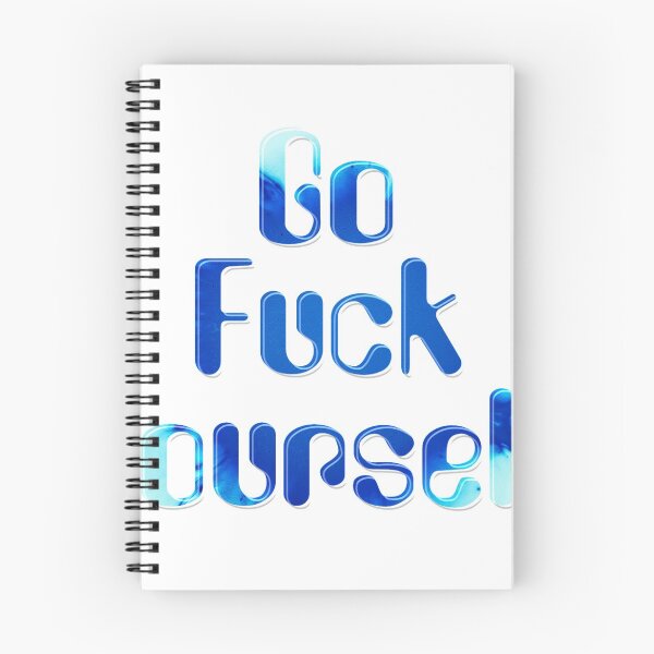 Item preview, Go Fuck Yourself designed and sold by afternoontees.