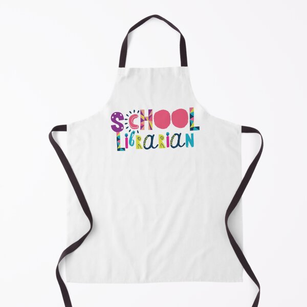 Item preview, Cute School Librarian Gift Idea Back to School designed and sold by betternotes.