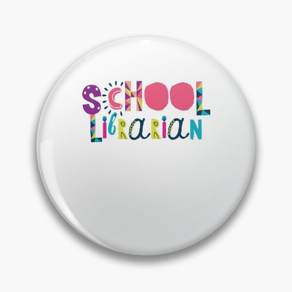 Item preview, Cute School Librarian Gift Idea Back to School designed and sold by betternotes.
