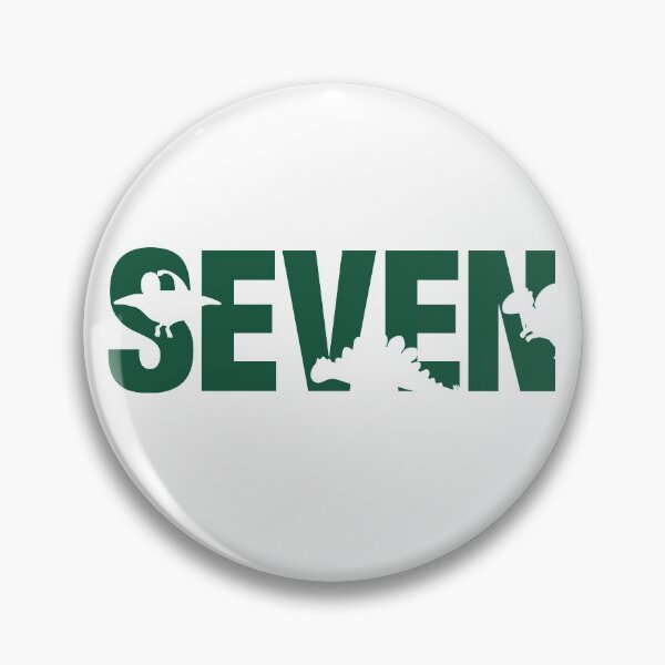 Item preview, Seven designed and sold by autlu.