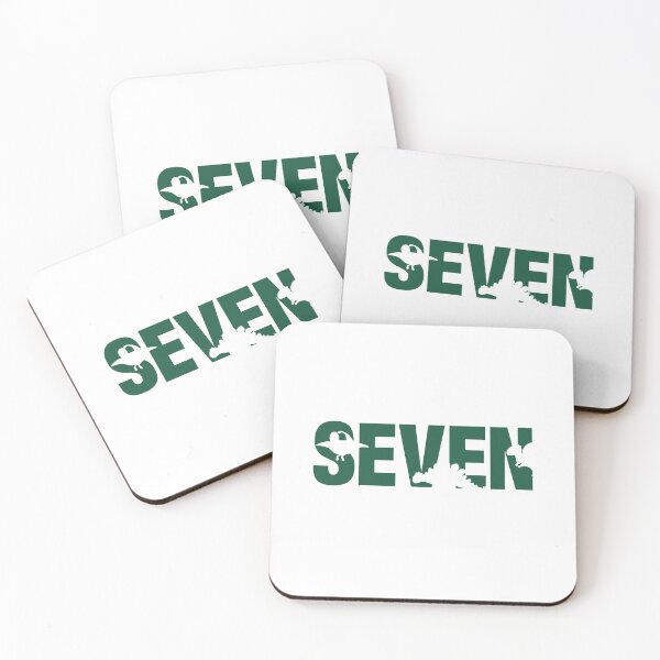 Item preview, Seven designed and sold by autlu.