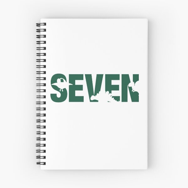 Item preview, Seven designed and sold by autlu.
