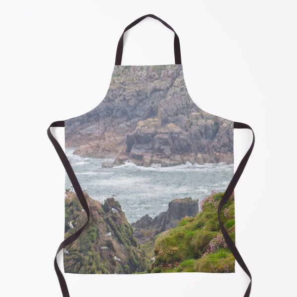 Item preview, Cruden Bay Coastline, Aberdeenshire, Escocia, Reino Unido designed and sold by Yannik Hay.
