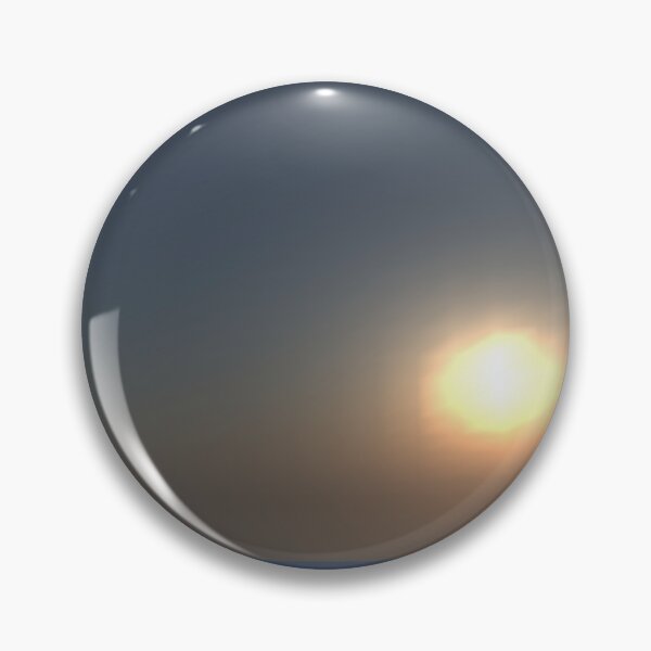 Item preview, sunny day viewed from sky box designed and sold by The Poette.