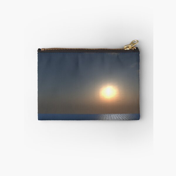 Item preview, sunny day viewed from sky box designed and sold by The Poette.