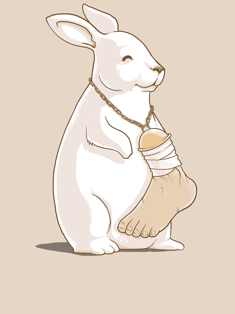 Rabbit foot. Кроличьи лапки для рисования. Кролик лаки арт. Rabbits luck арты. Кролик хохот.