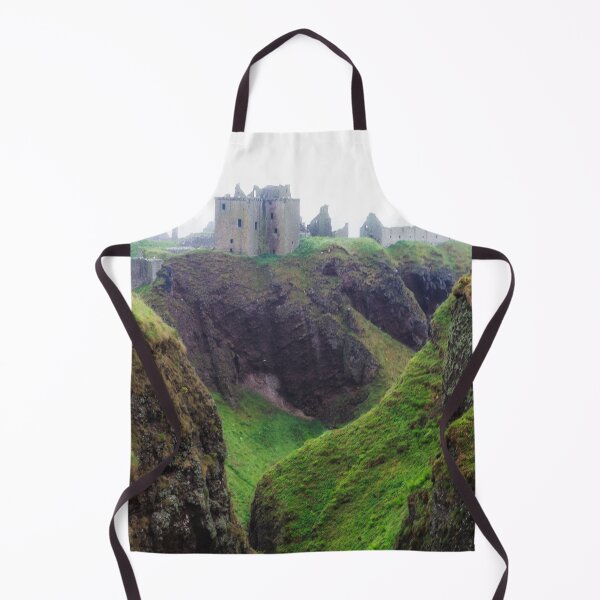 Item preview, Dunnottar Castle, Scotland, UK designed and sold by Yannik Hay.