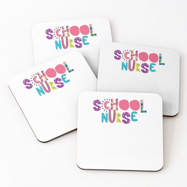 Item preview, Cute School Nurse Gift Idea Back to School designed and sold by betternotes.