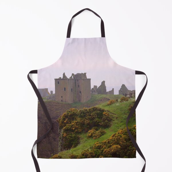 Item preview, Morning, Dunnottar Castle, Scotland, UK designed and sold by Yannik Hay.