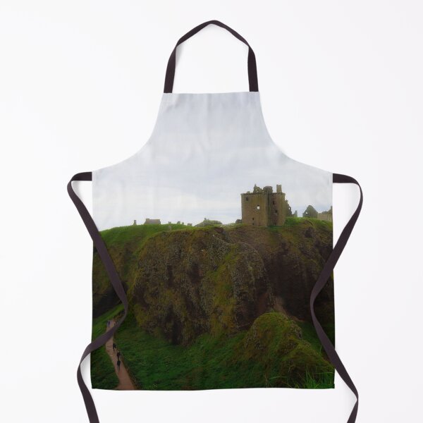 Item preview, The Amazing Dunnottar Castle, Scotland, UK designed and sold by Yannik Hay.