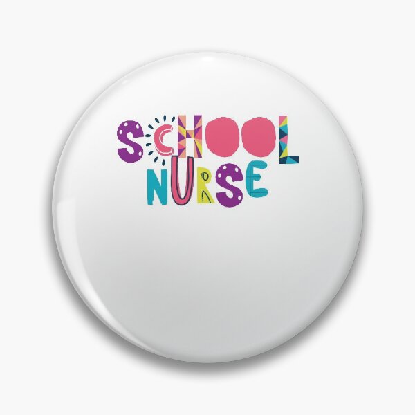 Artikelvorschau, Cute School Nurse Gift Idea Back to School entworfen und verkauft von betternotes.