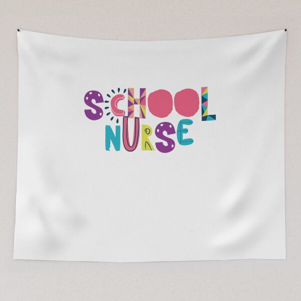 Item preview, Cute School Nurse Gift Idea Back to School designed and sold by betternotes.