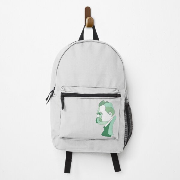 Item preview, Graphics concerning Friedrich Nietzsche designed and sold by Wise-un.