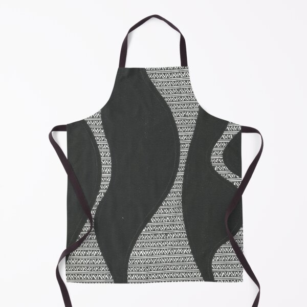Item preview, modern black and white pattern for modern people designed and sold by surabhi1113.