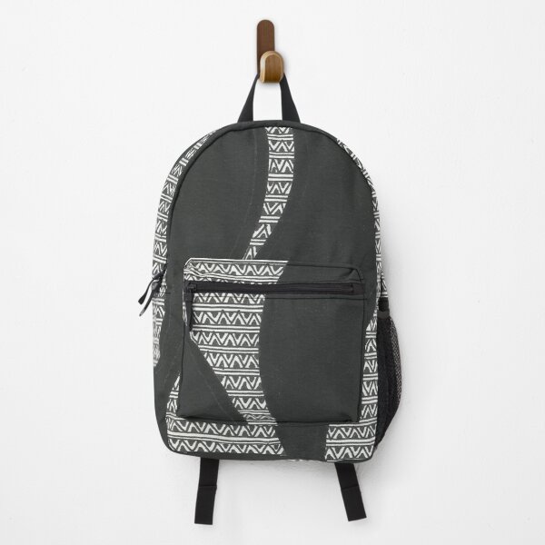 Item preview, modern black and white pattern for modern people designed and sold by surabhi1113.