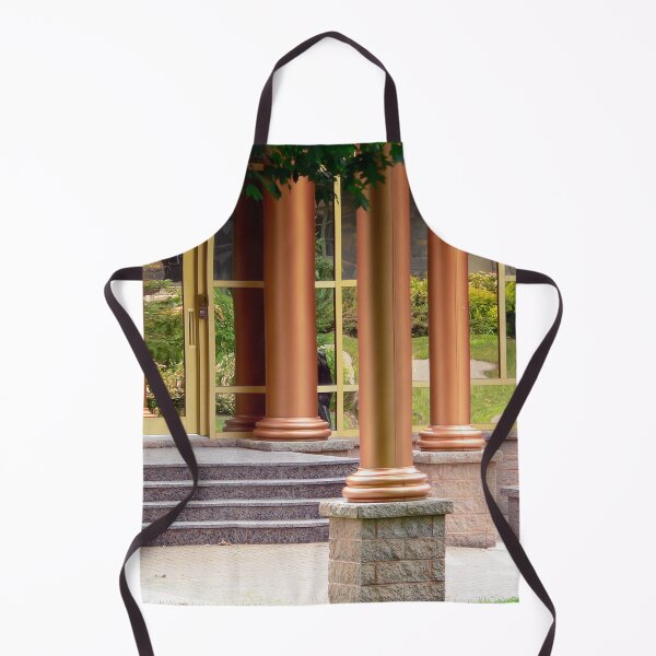 Item preview, Copper and Glass House designed and sold by Yannik Hay.