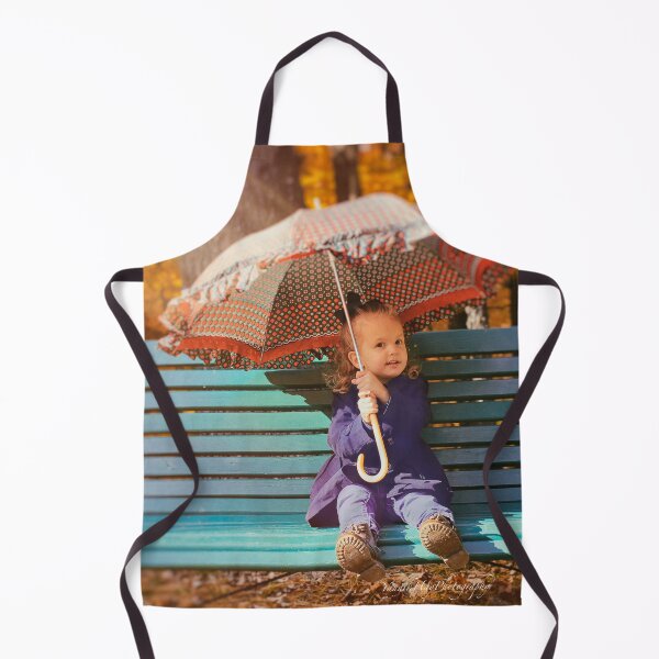Item preview, Autumn Beautiful Day in the Park designed and sold by Yannik Hay.