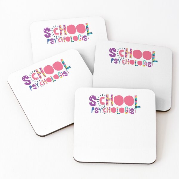 Item preview, Cute School Psychologist Gift Idea Back to School designed and sold by betternotes.