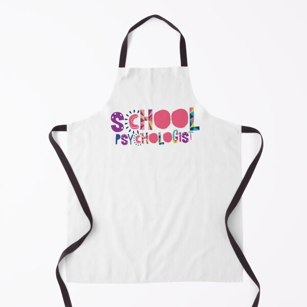 Item preview, Cute School Psychologist Gift Idea Back to School designed and sold by betternotes.