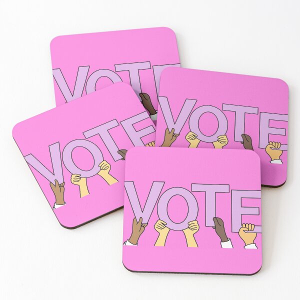 Item preview,  vote  designed and sold by Ella3627.