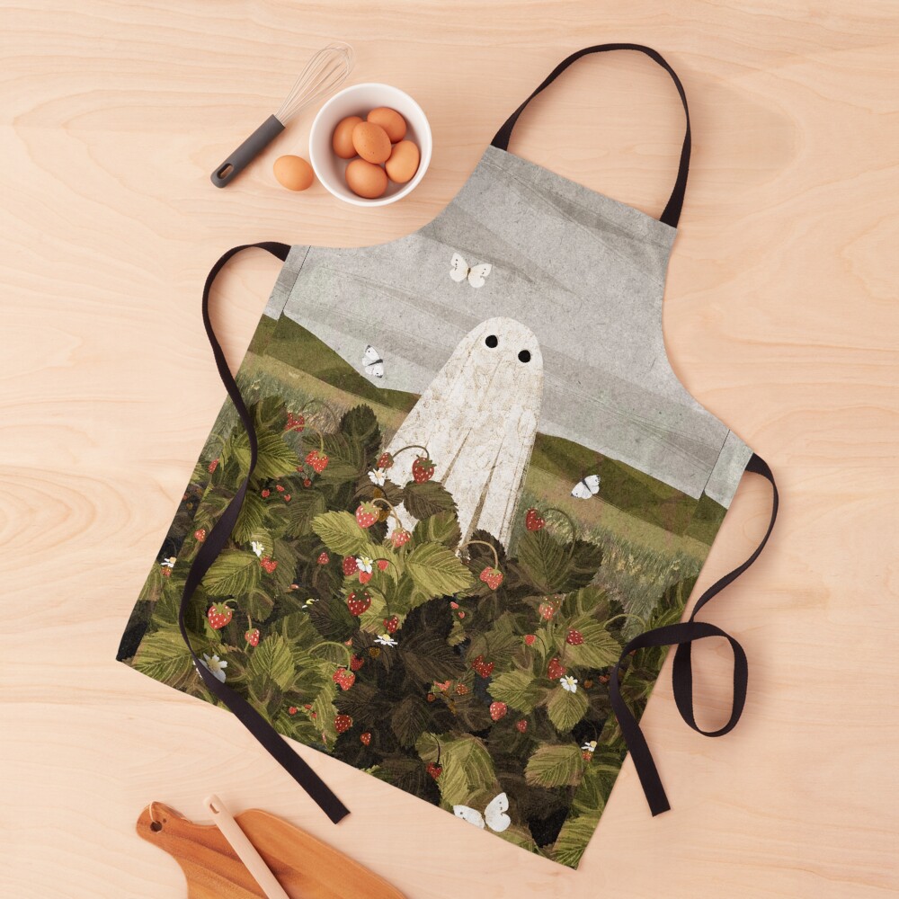 Item preview, Apron designed and sold by katherineblower.