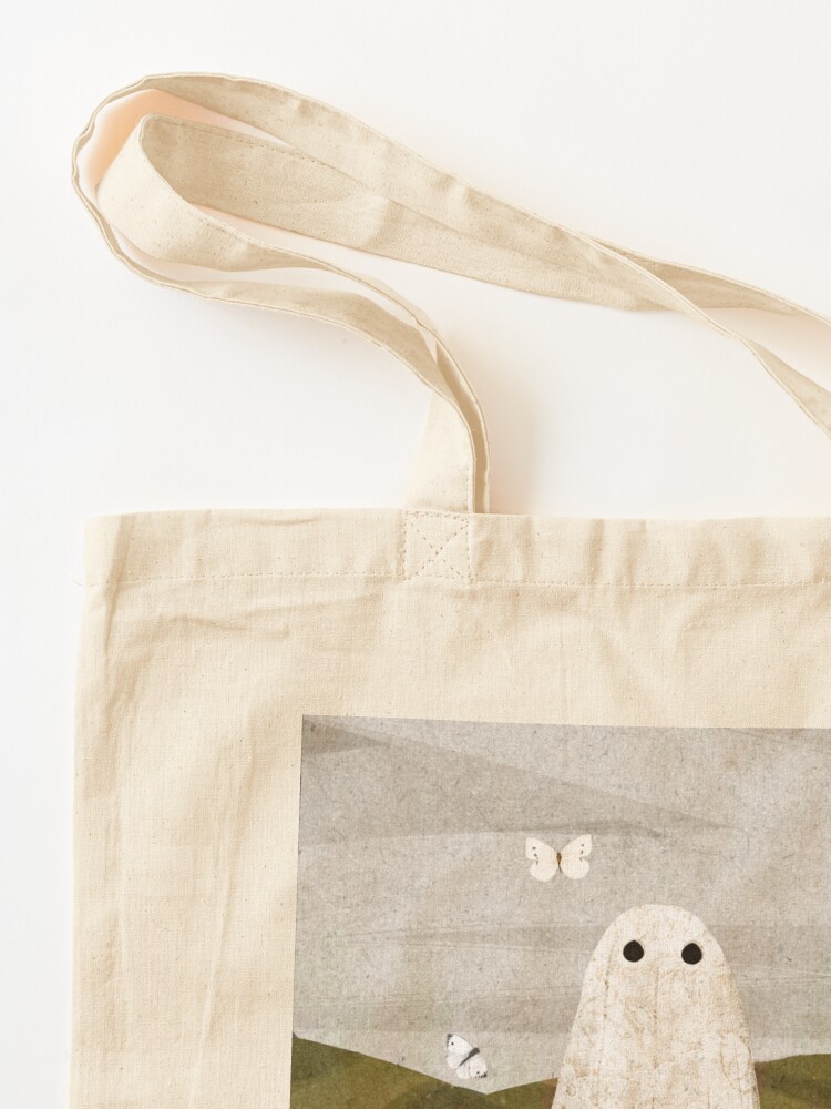 Cat Tote Bag – Heikala Shop