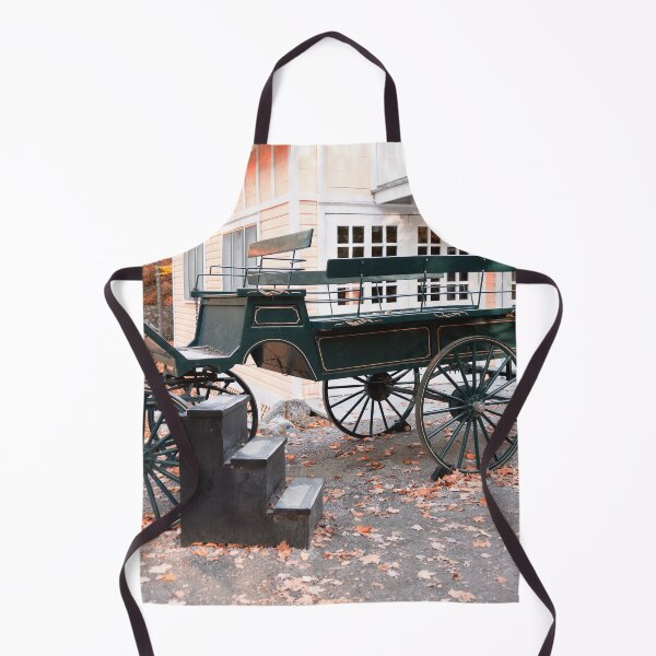 Item preview, The Old Carriage designed and sold by Yannik Hay.