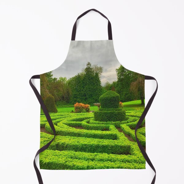 Item preview, Maze Garden, Dundee, Scotland designed and sold by Yannik Hay.