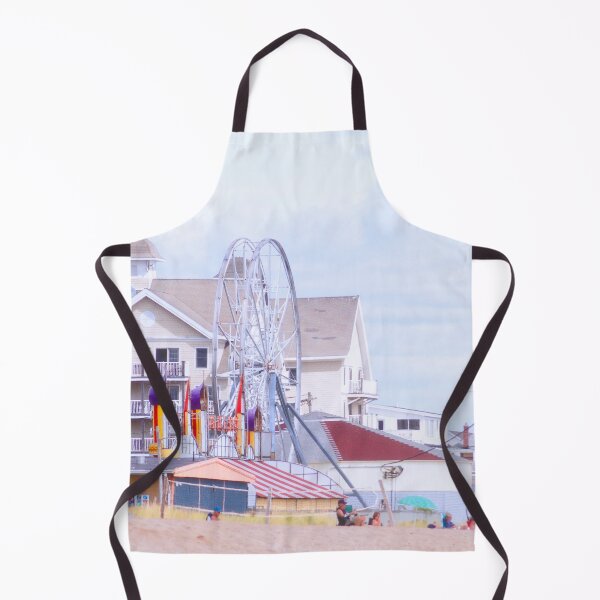 Item preview, Fair, Old Orchard Beach, Maine designed and sold by Yannik Hay.