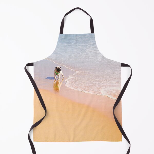 Item preview, Help! The Tide's Coming In, Old Orchard Beach, Maine designed and sold by Yannik Hay.