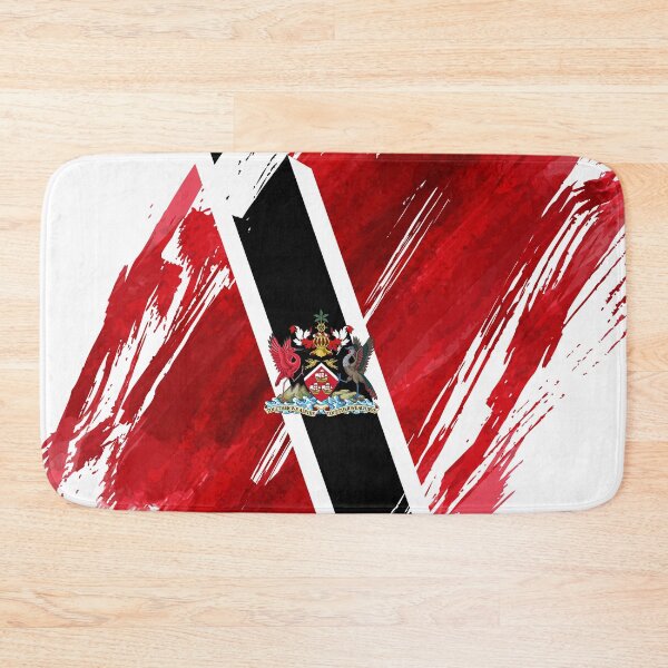 Item preview, Trinidad and Tobago designed and sold by t33whizz.