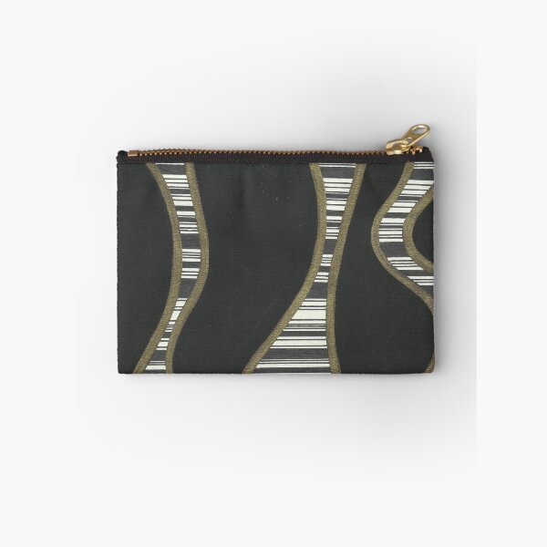 Item preview, modern black and white pattern for modern people designed and sold by surabhi1113.