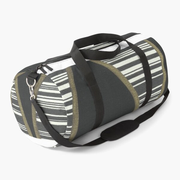 Item preview, modern black and white pattern for modern people designed and sold by surabhi1113.
