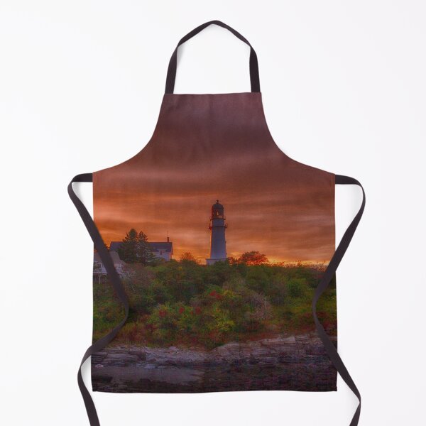 Item preview, Portland Lighthouse, Maine designed and sold by Yannik Hay.