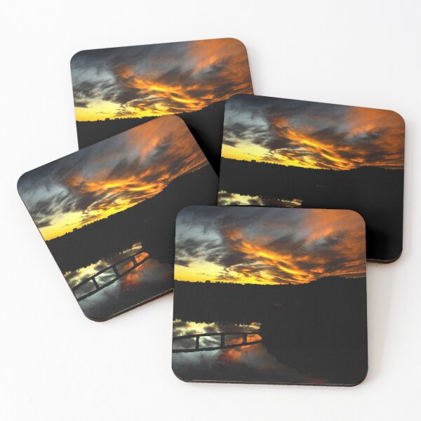 Item preview, Sunset designed and sold by John Van Den Broeke.