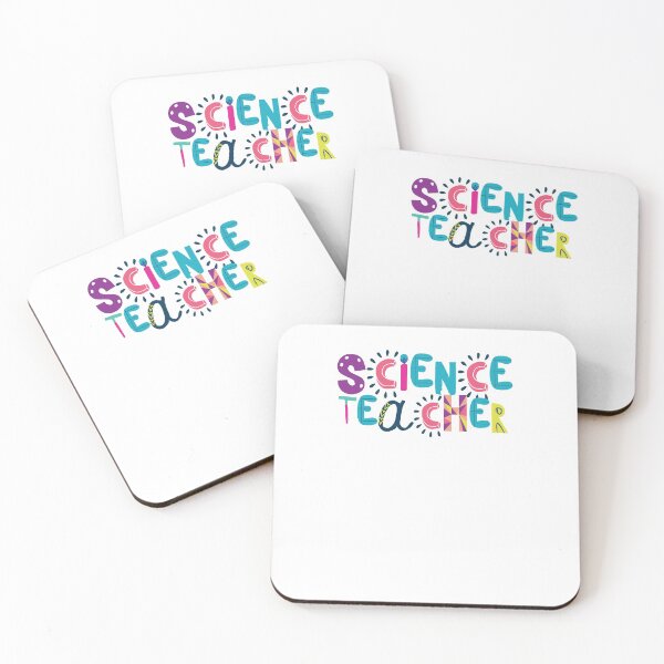 Item preview, Cute Science Teacher Gift Idea Back to School designed and sold by betternotes.