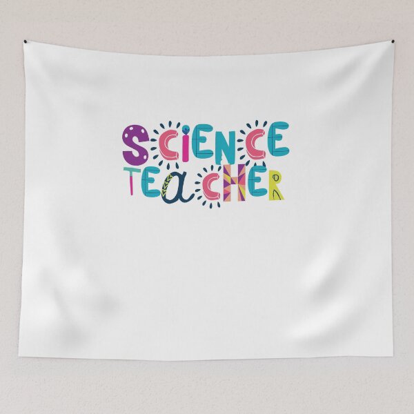 Item preview, Cute Science Teacher Gift Idea Back to School designed and sold by betternotes.