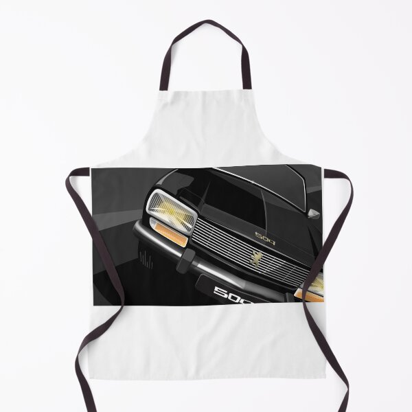 Item preview, Peu geot 504 Saloon Illustration designed and sold by RJWautographics.
