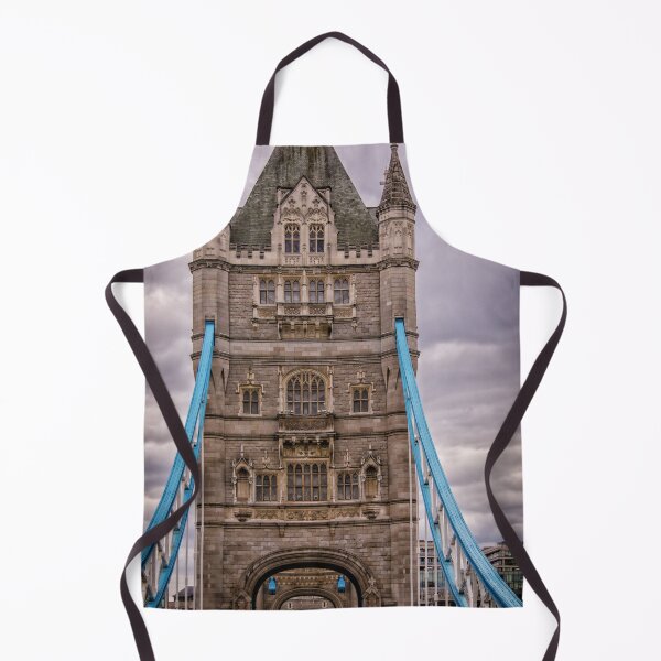 Item preview, Tower Bridge Close-up, London, UK designed and sold by Yannik Hay.