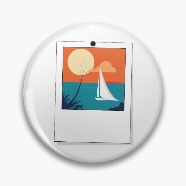 Item preview, Corsican Summer designed and sold by FyoDesigns.