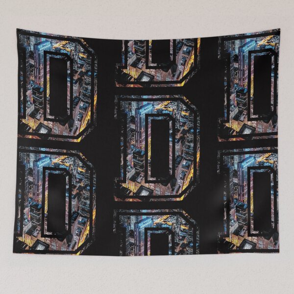 Item preview, Capital D designed and sold by Viralvibes92.