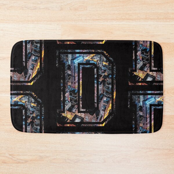 Item preview, Capital D designed and sold by Viralvibes92.